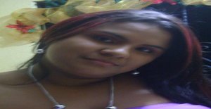 Ppaoola 36 years old I am from Valledupar/Cesar, Seeking Dating with Man
