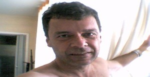 Ricdino 62 years old I am from Volta Redonda/Rio de Janeiro, Seeking Dating Friendship with Woman