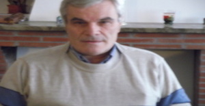Berny50 71 years old I am from Teramo/Abruzzo, Seeking Dating Friendship with Woman