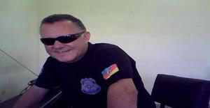 Likho1961 60 years old I am from Taquara/Rio Grande do Sul, Seeking Dating with Woman