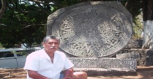 Marc62 59 years old I am from Jiutepec/Morelos, Seeking Dating Friendship with Woman