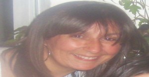 Marilyn43 53 years old I am from Montevideo/Montevideo, Seeking Dating Friendship with Man