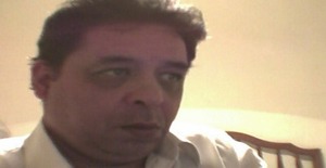 Manuver 60 years old I am from Buenos Aires/Buenos Aires Capital, Seeking Dating Friendship with Woman