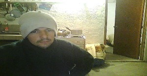 Theqx 37 years old I am from Progreso/Canelones, Seeking Dating Marriage with Woman