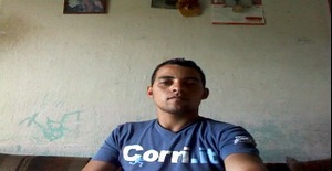 Carlos-anon 35 years old I am from Melo/Cerro Largo, Seeking Dating with Woman