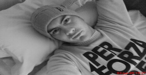 Feeernando 32 years old I am from la Paz/Canelones, Seeking Dating Friendship with Woman