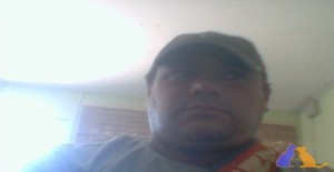 Kufu 41 years old I am from Montevideo/Montevideo, Seeking Dating with Woman
