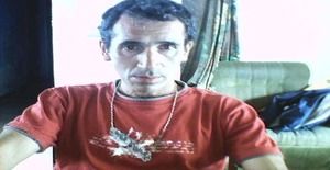 George1964 57 years old I am from Montevideu/Montevideo, Seeking Dating Friendship with Woman