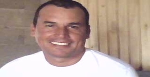 Juanpintos 55 years old I am from Rio Branco/Cerro Largo, Seeking Dating Friendship with Woman