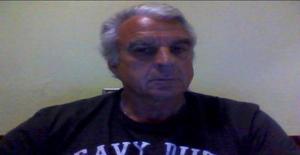 Jovi48 79 years old I am from Vilamoura/Algarve, Seeking Dating Friendship with Woman