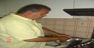 Mrabitt 57 years old I am from Mississauga/Ontario, Seeking Dating Friendship with Woman