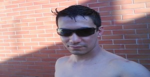 Vandergaucho 38 years old I am from Campo Grande/Mato Grosso do Sul, Seeking Dating Friendship with Woman