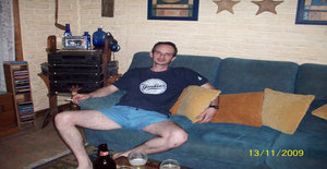 Pablob 50 years old I am from Unión/Montevideo, Seeking Dating with Woman