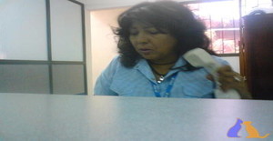 De_mime 65 years old I am from Santa Marta/Magdalena, Seeking Dating Marriage with Man
