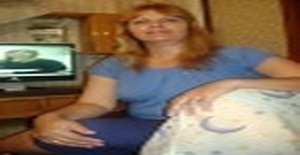 Paty1963 57 years old I am from Montevideo/Montevideo, Seeking Dating Friendship with Man