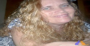 Lorinha15 53 years old I am from Itapipoca/Ceara, Seeking Dating Friendship with Man