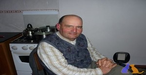 Javi1965 55 years old I am from Montevideo/Montevideo, Seeking Dating with Woman