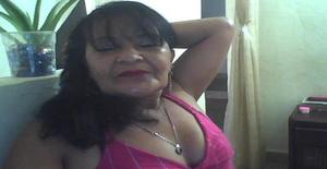 Luzenid 60 years old I am from Medellin/Antioquia, Seeking Dating with Man