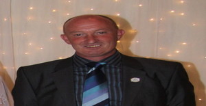 Ron50 61 years old I am from Fuengirola/Andalucia, Seeking Dating Friendship with Woman