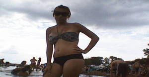 Merylamejor 28 years old I am from Canelones/Canelones, Seeking Dating Friendship with Man