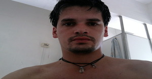 Reson 37 years old I am from Montevideo/Montevideo, Seeking Dating with Woman