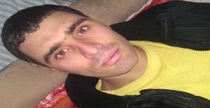Fabian1981 39 years old I am from Montevideo/Montevideo, Seeking Dating with Woman