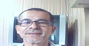 Oscarito55 65 years old I am from Florianópolis/Santa Catarina, Seeking Dating Friendship with Woman