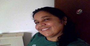 Florata1234 53 years old I am from Campo Grande/Mato Grosso do Sul, Seeking Dating Friendship with Man