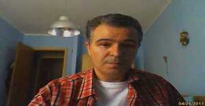 Johnlenno 60 years old I am from Agualva-cacém/Lisboa, Seeking Dating Friendship with Woman