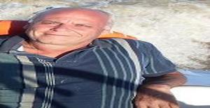 Elegante1955 65 years old I am from Martínez/Provincia de Buenos Aires, Seeking Dating Friendship with Woman