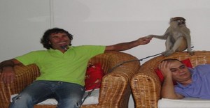 Colombano 46 years old I am from Coimbra/Coimbra, Seeking Dating Friendship with Woman