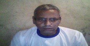 Carioca20033 61 years old I am from Recife/Pernambuco, Seeking Dating Friendship with Woman