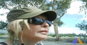 Sustamara55 69 years old I am from Buenos Aires/Buenos Aires Capital, Seeking Dating Friendship with Man