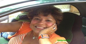 Totica62 58 years old I am from Valencia/Carabobo, Seeking Dating Friendship with Man