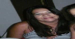 Dedeia22 50 years old I am from Natal/Rio Grande do Norte, Seeking Dating Friendship with Man