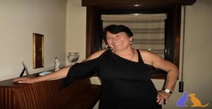 Greginabra 66 years old I am from Belo Horizonte/Minas Gerais, Seeking Dating Friendship with Man