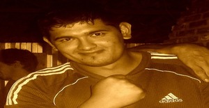 Waltergby 35 years old I am from Casilda/Santa fe, Seeking Dating Friendship with Woman