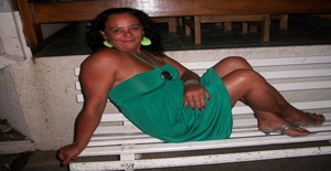 Sueli Seara 57 years old I am from Piracicaba/Sao Paulo, Seeking Dating Friendship with Man