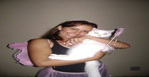 Rosaviieira 29 years old I am from Fortaleza/Ceara, Seeking Dating Friendship with Man