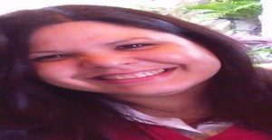 Favaes 44 years old I am from Asunciòn/Asuncion, Seeking Dating Friendship with Man