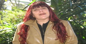 Maricripe 55 years old I am from Piedras Blancas/Montevideo, Seeking Dating Friendship with Man
