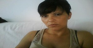 Maria-pestinha 51 years old I am from Sintra/Lisboa, Seeking Dating Friendship with Man