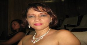 Princesamagica 51 years old I am from Floridablanca/Santander, Seeking Dating Friendship with Man