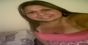 Fresita33 43 years old I am from Barquisimeto/Lara, Seeking Dating Friendship with Man