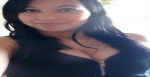 Alessandral 27 years old I am from Passo Fundo/Rio Grande do Sul, Seeking Dating Friendship with Man