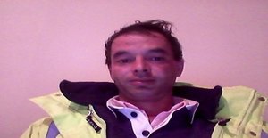 Sergiomourao 43 years old I am from Chaves/Vila Real, Seeking Dating Friendship with Woman
