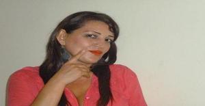 Patri1372 49 years old I am from Medellin/Antioquia, Seeking Dating Friendship with Man