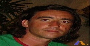 Onlife 51 years old I am from Niterói/Rio de Janeiro, Seeking Dating Friendship with Woman