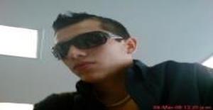 Meximan 34 years old I am from Mexico/State of Mexico (edomex), Seeking Dating Friendship with Woman