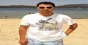 Mkmarco 35 years old I am from Lisboa/Lisboa, Seeking Dating Friendship with Woman